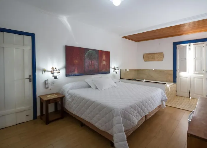 Hotel Serra Vista