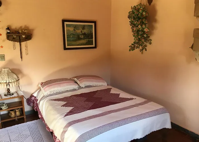 Hotel Serra Vista