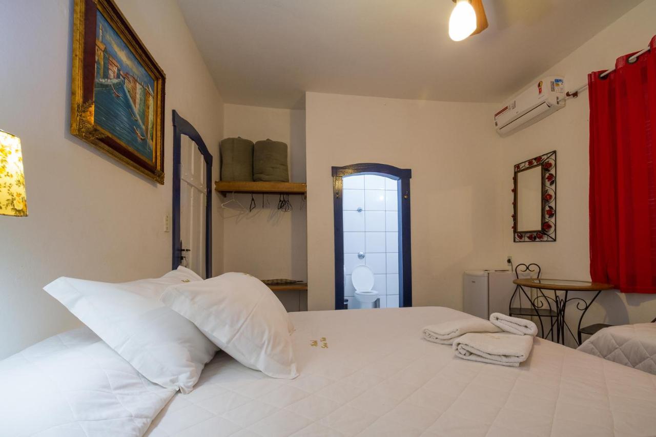 Serra Vista 3*
