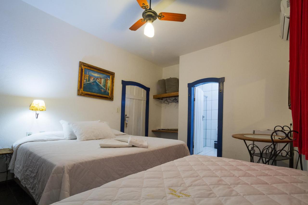 Serra Vista Hotel 3*