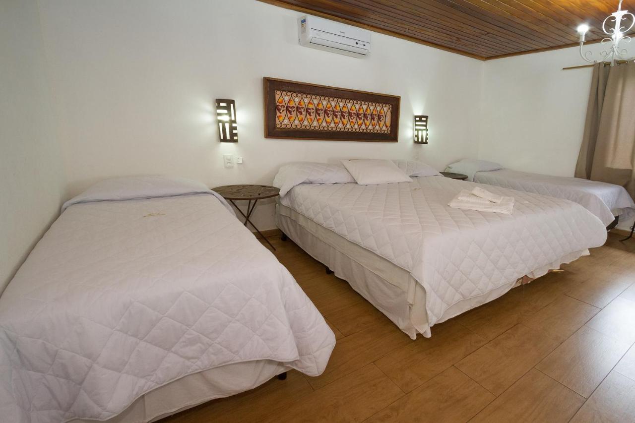 Hotel Serra Vista 3*