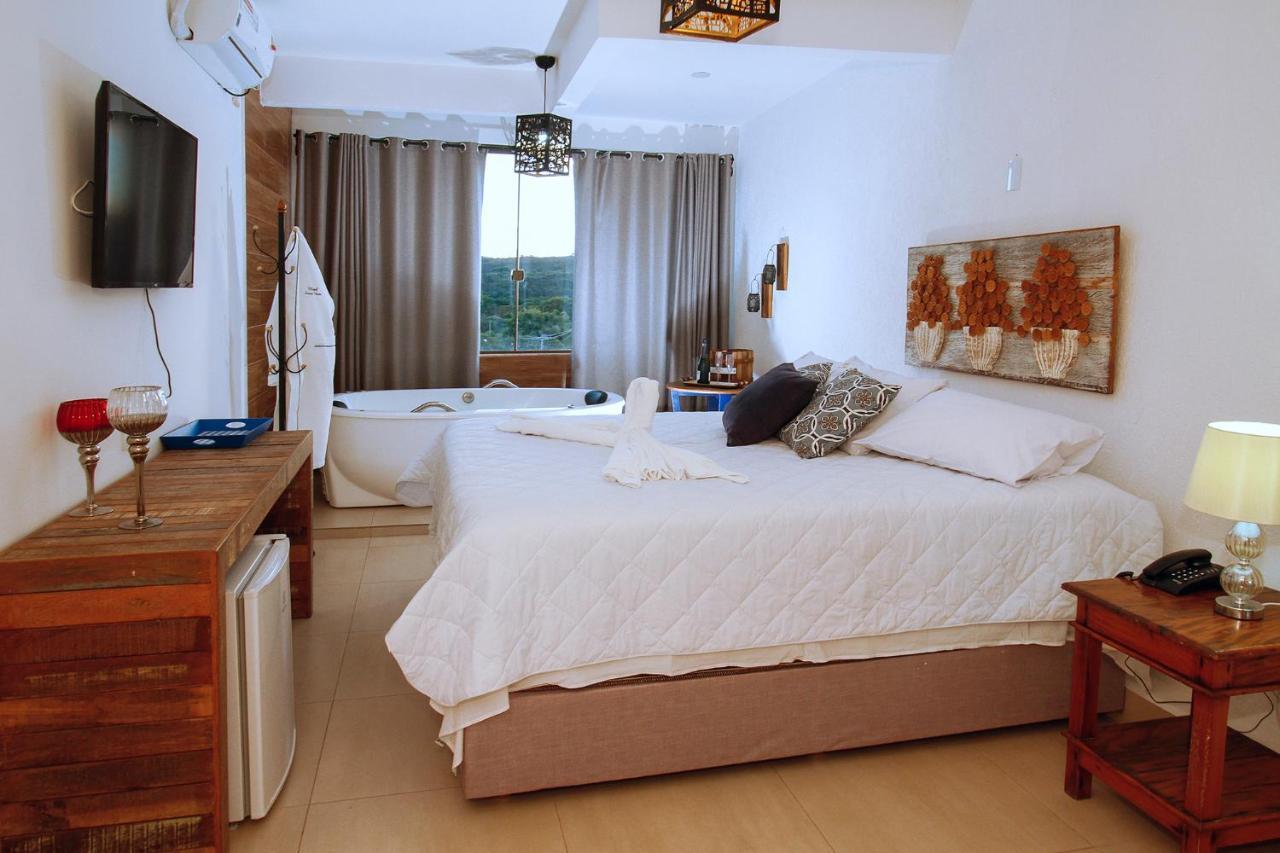 Hotel Serra Vista 3*
