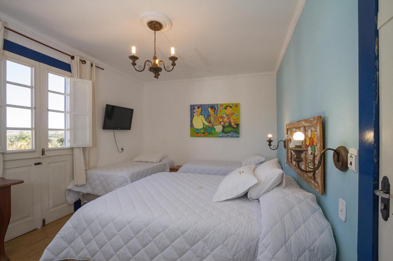 Serra Vista Hotel