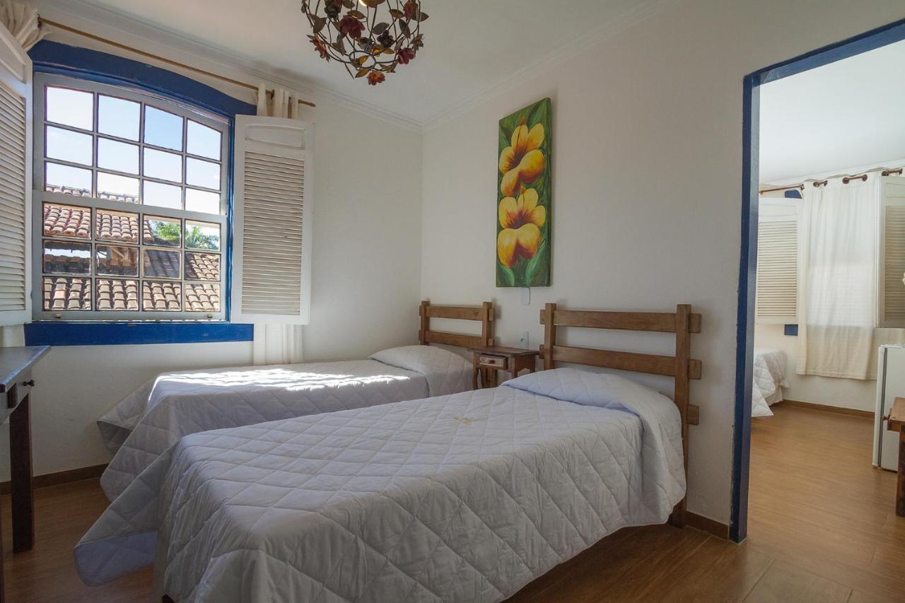 Hotel Serra Vista 3*