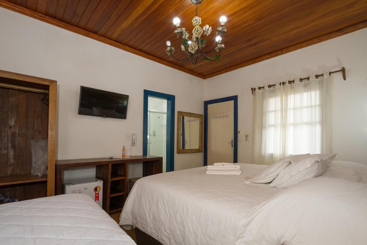 Hotel Serra Vista