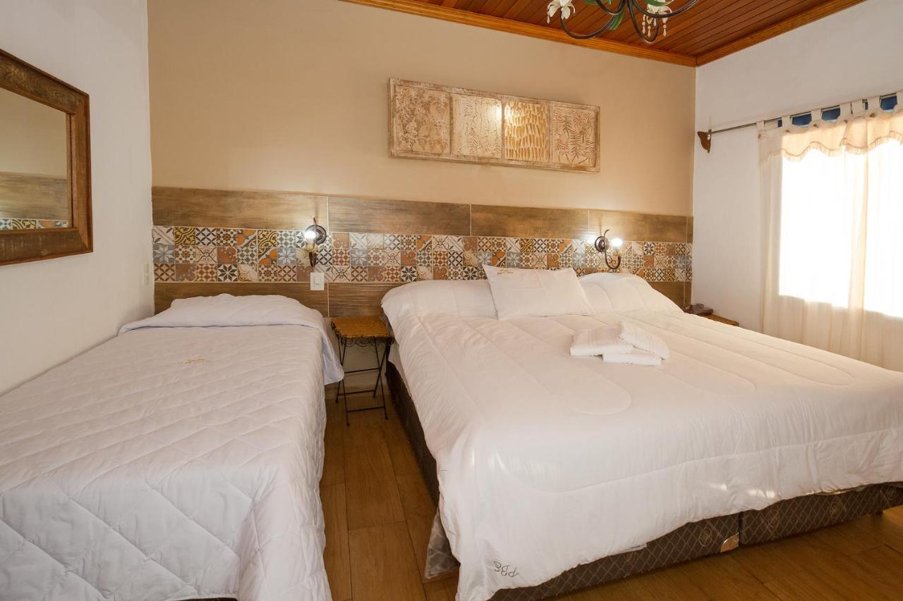 Serra Vista Hotel