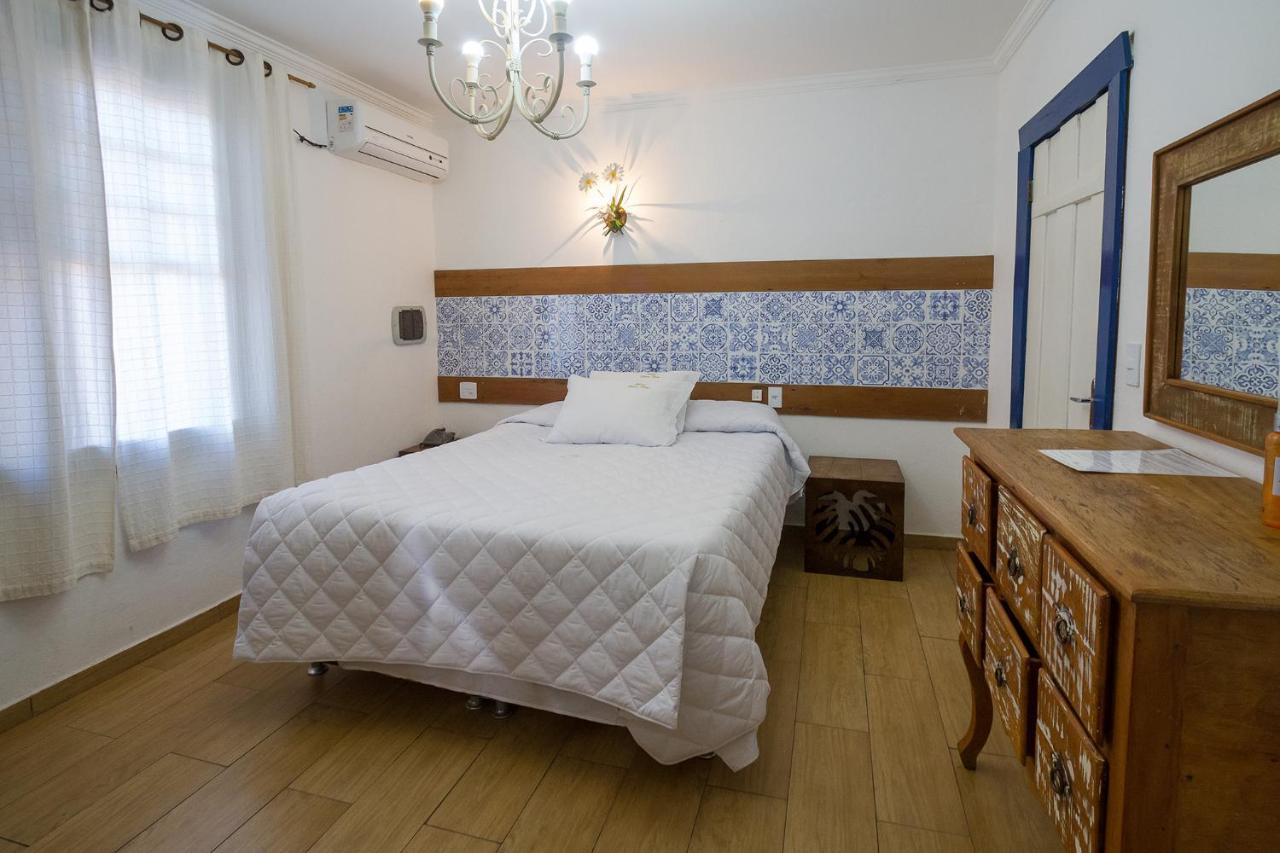 Serra Vista Hotel