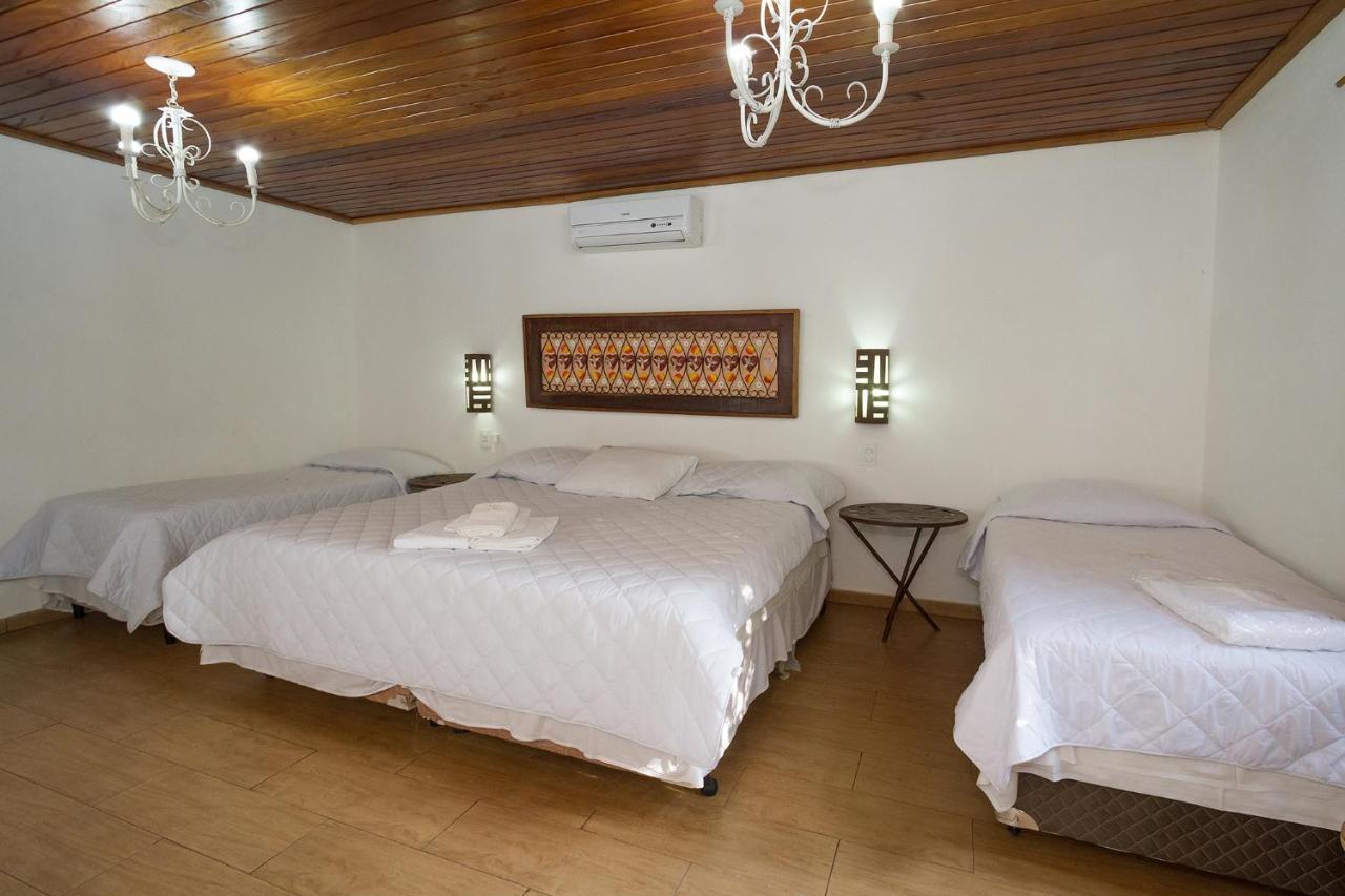 Serra Vista Hotel Tiradentes