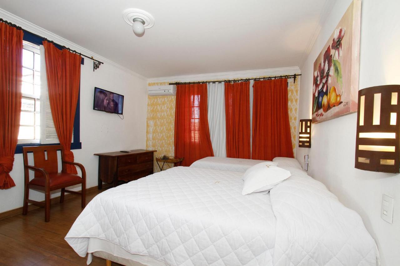 Serra Vista Hotel 3*