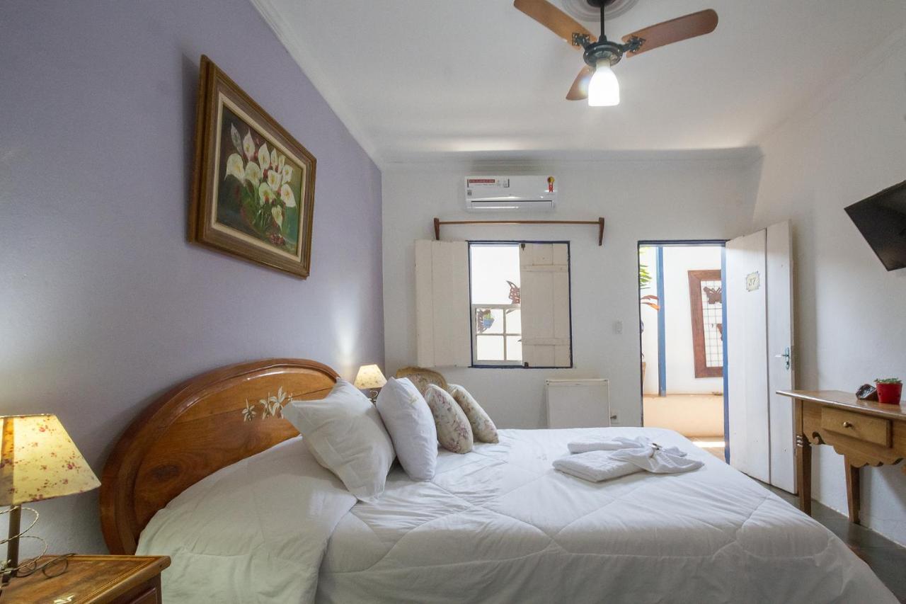 Serra Vista Hotel