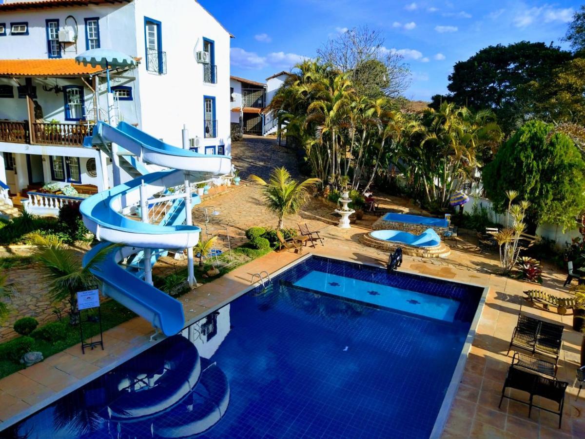 Serra Vista Hotel