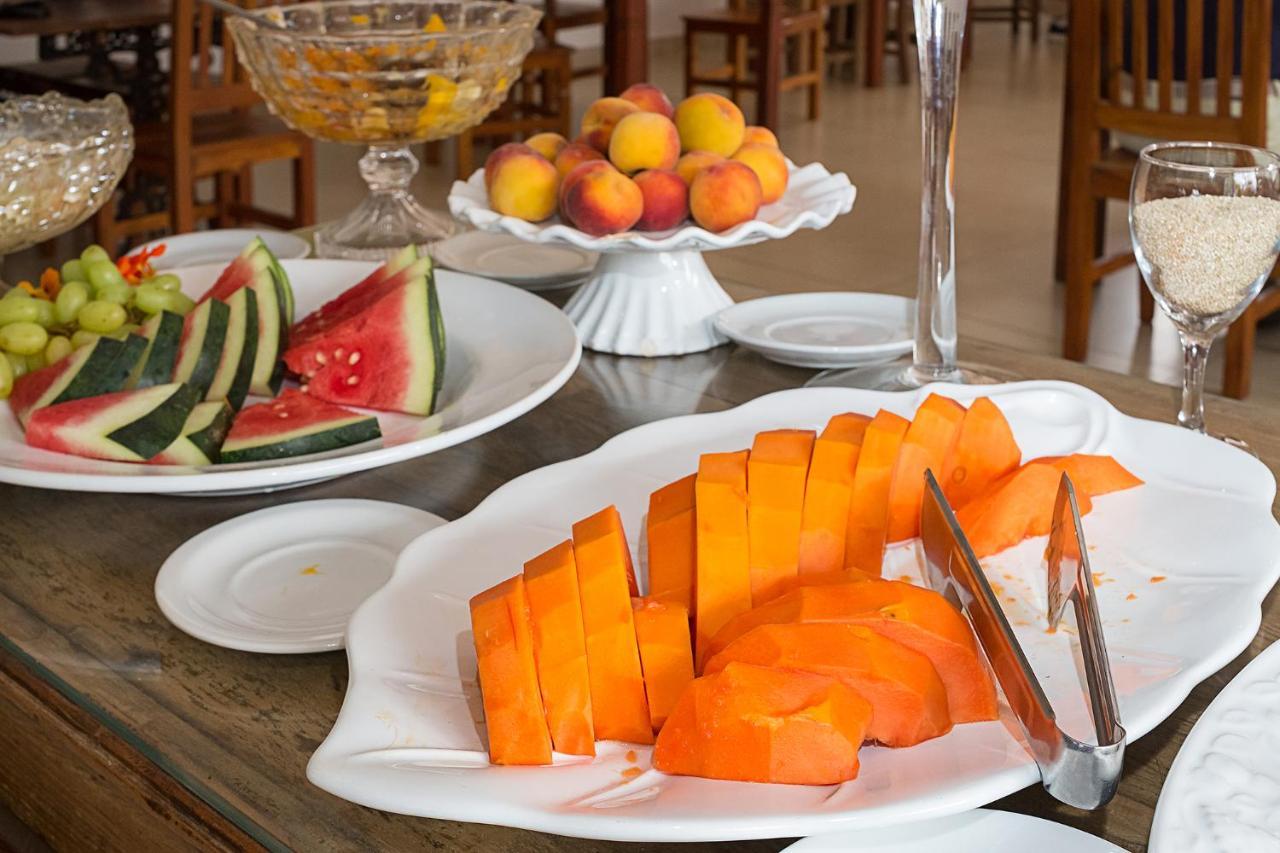 Serra Vista Hotel 3*