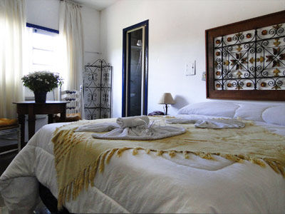 Serra Vista Hotel 3*