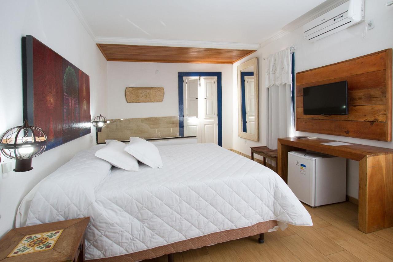 Hotel Serra Vista 3*