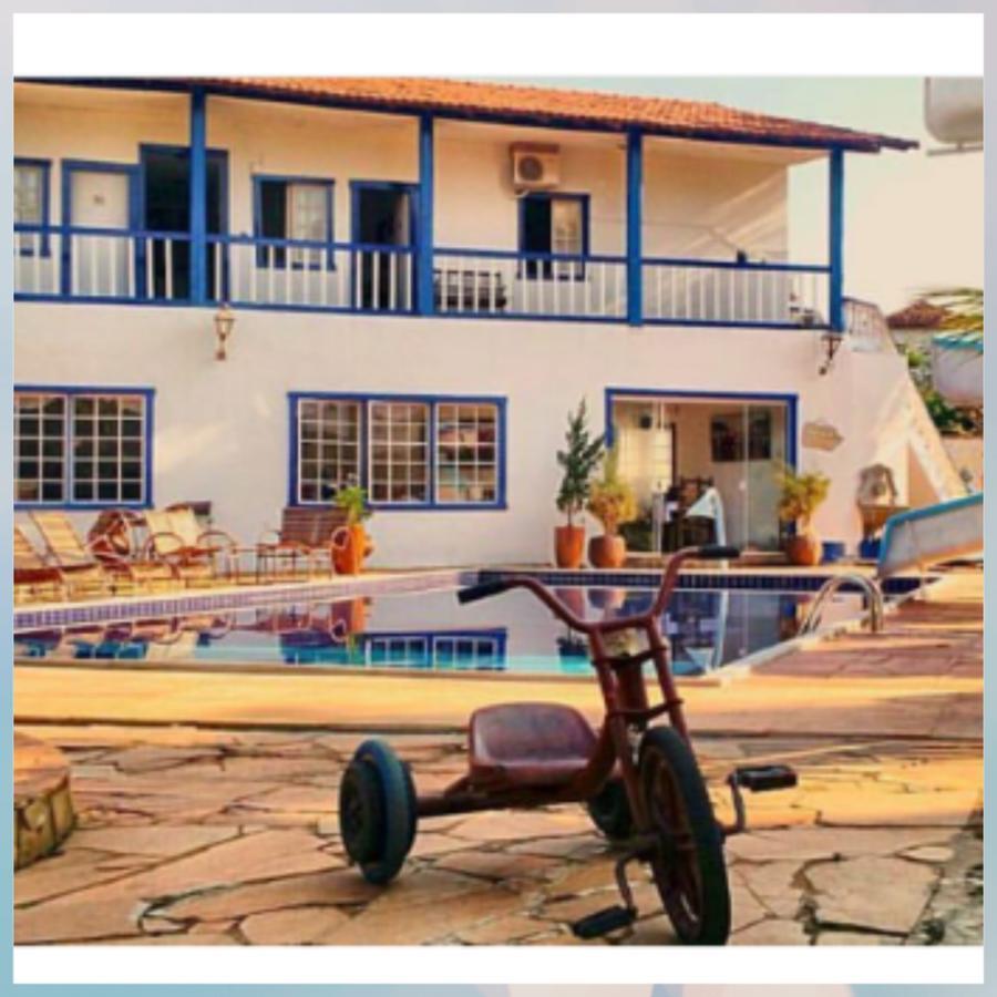 Serra Vista Hotel