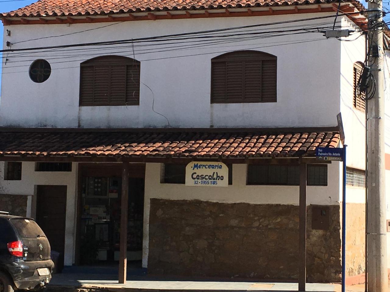 Serra Vista 3* Tiradentes
