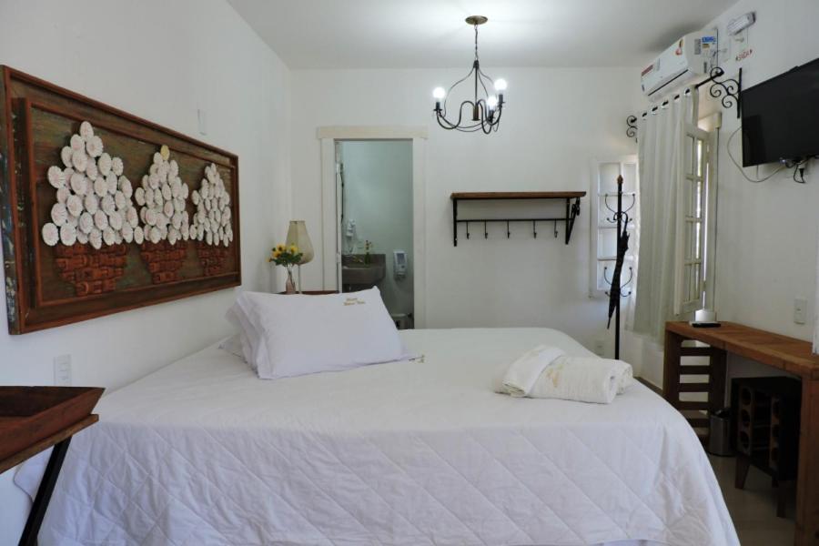 Serra Vista Hotel