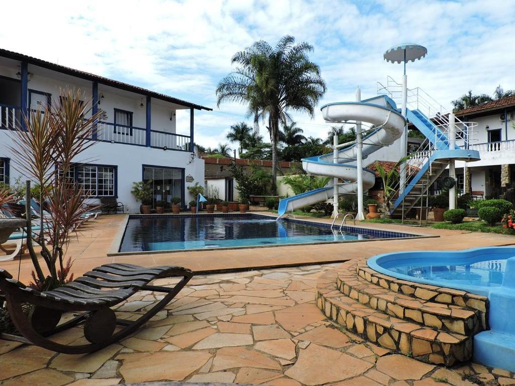 Hotel Serra Vista